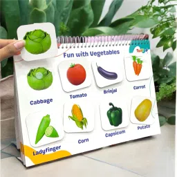 todfod Chhote Natkhat All in One Early & Rewritable Number Writing Practice Book image 2