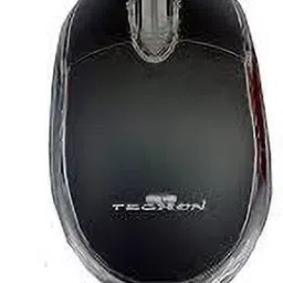 TECHON TO-B66 Wired Ambidextrous Optical Gaming Mouse-19