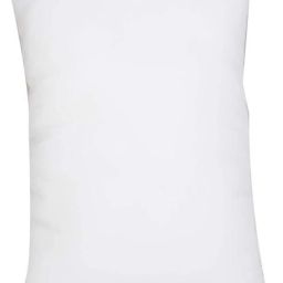 Microfibre Solid Sleeping Pillow Pack of 1-image-103