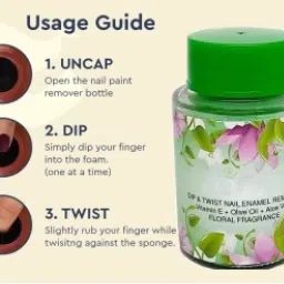 Nail Polish Remover-12