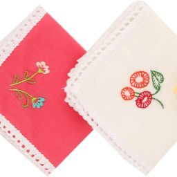Aditi Trends Microfiber Face Towel for kids, Women, and Girls ["Multicolor"] Handkerchief-image-64