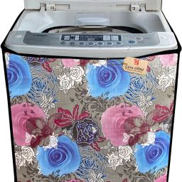 Top Loading Washing Machine Cover-image-34