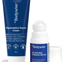 Pigmentation Kit - No Fragrance | For Even-Toned & Smooth Underarm-14