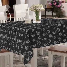 Printed 6 Seater Table Cover-14