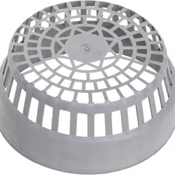 Wall Exhaust Fan Chimney Cover and Mosquito Net Dust Controller 6 Inchs Hose Pipe-image-14