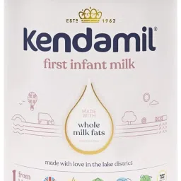 1 First Baby Infant Milk Formula Powder From Birth-8