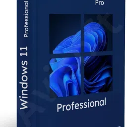 MICROSOFT Windows 11 Professional (1 User/PC, Lifetime Validity) 64/32 Bit - Retail License (New) image 4