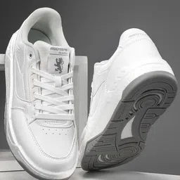 red tape ETPU Casual Sneaker Shoes for Men | Elegantly Rounded Front, Soothing Insole Sneakers For Men-picture-16