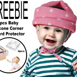 Safety Baby Helmet-image-95
