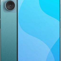 X6 Neo 5G (Horizon Blue, 128 GB)-image-2