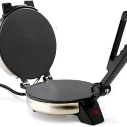 Electric -G-20 Roti and Khakra Maker-13