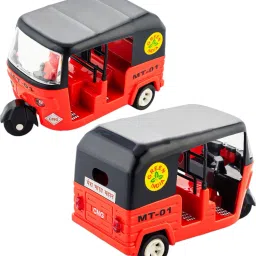 Mini Cng Auto Toys for Kids-33