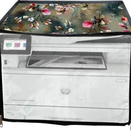 PrimeCover For HP LaserJet Pro MFP 4101 fdne Printer Printer Cover-image-91