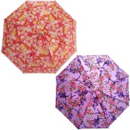 2 Fold Umbrella For Women & Men Combo of 2 (FF_76) Umbrella-image-68
