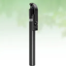 BITWEAVE R1S-L Carbon Fiber Selfie Stick with LED Fill Light & Tripod Mount – 1.7M Extendable for Travel Bluetooth Selfie Stick-picture-13