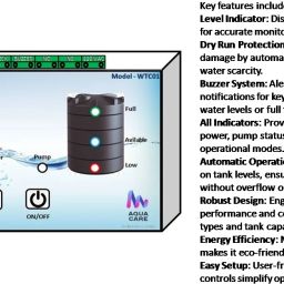 Gene WLC2.0 Multipurpose Controller image 3