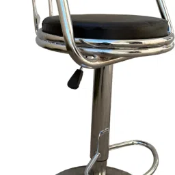 UROBIN CHAIRS FOR office visitor home computer study reception school Leatherette Office Visitor Chair-image-58