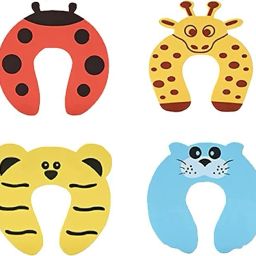 Finger Pinch Baby Child Kid Pet Guard Protector-28