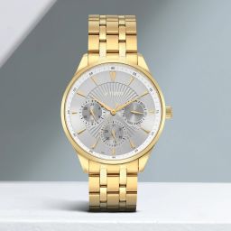 Regalia Opulent III Analog Watch - For Men NT90127YM04-image-51