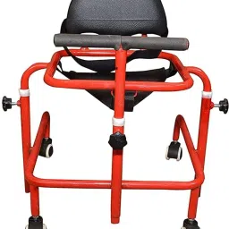 Activity Walker With Parent Rod-5