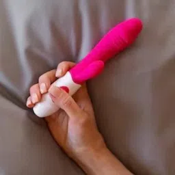 Rabixy premium vib massager with 30 vibration modes for women or girls massager-image-46