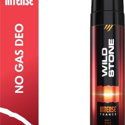 Intense Trance No Gas Deo Deodorant Spray-For Men-17