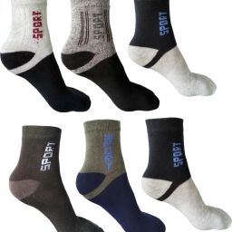 Men Ankle Length-image-43