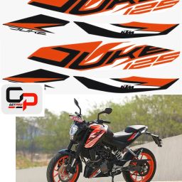 Sticker & Decal for Bike-picture-27