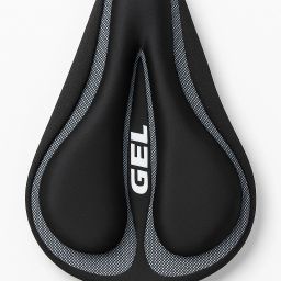 Cycle GEL Seat Cover Saddle Cover M-18