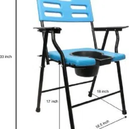Commode Chair-picture-11