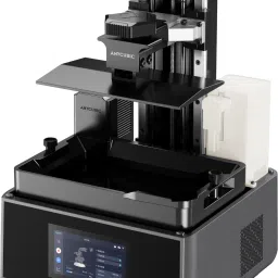 anycubic Photon Mono M7 Pro LCD: Affordable Ultra-High-Speed 14K LCD Resin 3D Printer image 4
