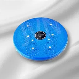 modkart Tummy Ab Twister 596 Ab Exerciser-picture-35