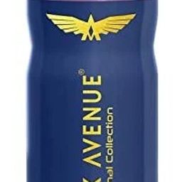 Storm Deodorant Spray Deodorant Spray - For Men 150 ml (Pack Of 1) Deodorant Spray - For Men-image-116