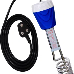 Shock-Proof & Water-Proof Brass Blue OBB-20 2000 W Shock Proof Immersion Heater Rod-image-81