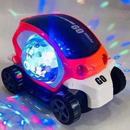 Musical stunt car toys for boys-girls | Future 09 baby toys, car toys for kids|-17