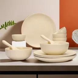 Pack of 12 Ceramic Dinner Set Dinner Set-picture-8