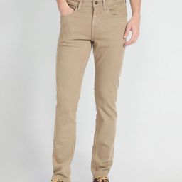 u.s. polo assn. Men Regular Mid Rise Brown Jeans-picture-22