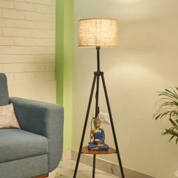 Tripod Floor lamp-9