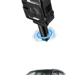 v2.1 Car Bluetooth Device with Adapter Dongle, Transmitter-image-83