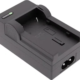 DIGICLIMBER DMW-BCK7E Camera Charger DMW-BCK7PP DMW-BCK7E NCA-YN101GCamera Battery Charger image 2
