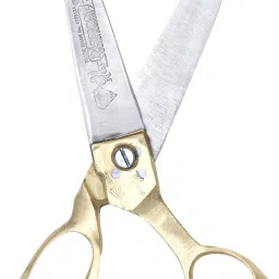 diamond master Scissors for Tailoring and Cutting 8" inches Right Handed Scissors Scissors image 3