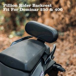 Adjustable Passenger Backrest-14