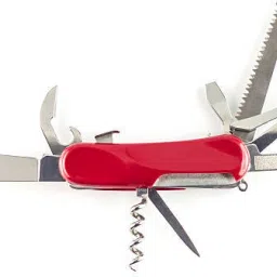 ASTOUND Multi-function Stainless Steel Swiss Cutters-ha Multi Tool, Knife, Pocket Knife, Survival Knife-46