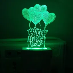 Picture Light Wall Lamp With Bulb-32
