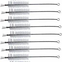 19 cm Test Tube Laboratory Brush-22