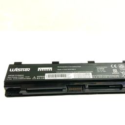 WISTAR PA5025U-1BRS Battery for Toshiba Satellite P855 Series 6 Cell Laptop Battery-image-41