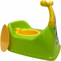 GREEN 1234 Potty Box-image-44