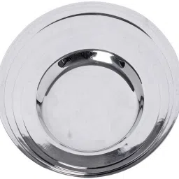Stainless Steel Tope Lid, Set of 4 (SIZE 8-11) 5.5 inch, 6.5 inch, 7 inch & 8inch Lid Set (Stainless Steel) 5.5 inch, 6 inch, 7 inch, 8 inch Lid Set  (Stainless Steel) 5.5 inch, 6.5 inch, 7 inch, 8 inch Lid Set-image-53
