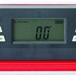 PRO-DL30 Digital Spirit Level - 30cm Level Magnetic Electronic Level-12