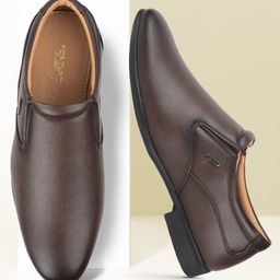 Fortune By Liberty Formal Shoes For Men Slip On For Men-picture-15